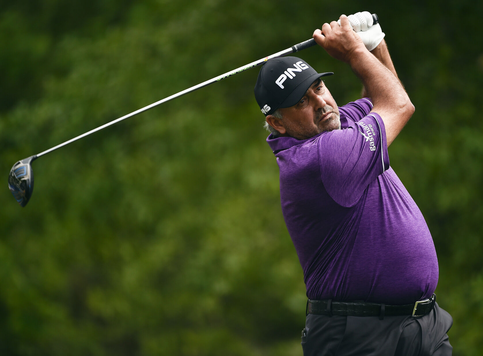Angel Cabrera